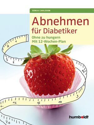 cover image of Abnehmen für Diabetiker